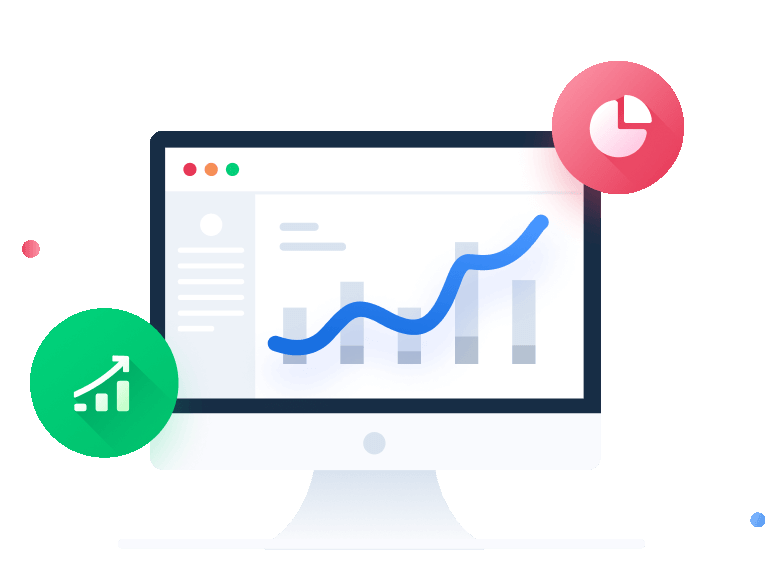 Statistics Illustration